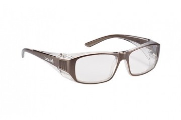 Bolle safety bolle safety veiligheidsbril b808