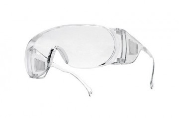 Bolle safety bolle safety veiligheidsbril bl11