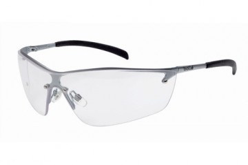 Bolle safety bolle safety veiligheidsbril silium