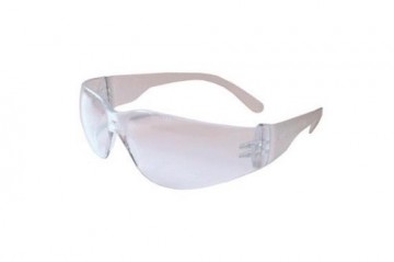 M safe veiligheidsbril caldera heldere lens