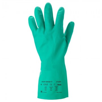 Werkhandschoenen medium