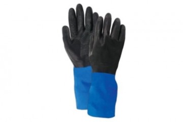 Werkhandschoenen Small